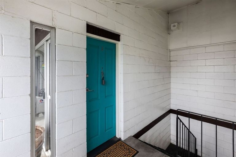 Photo of property in 3/206 Fitzgerald Avenue, Christchurch Central, Christchurch, 8011