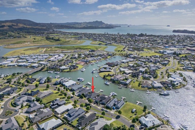 Photo of property in 15 Leeward Drive, Whitianga, 3510