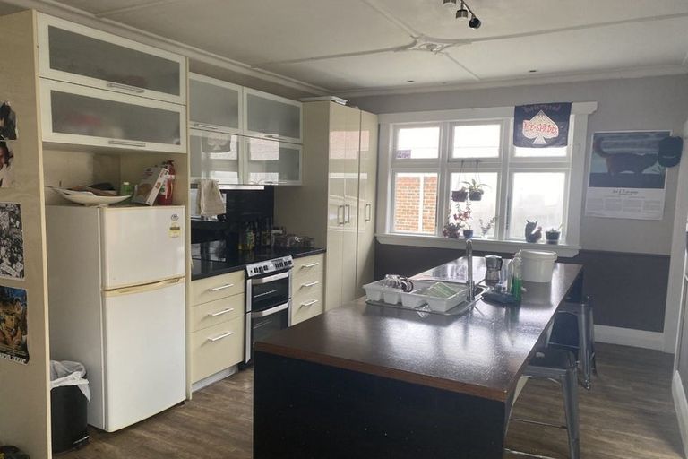 Photo of property in 100 Forbury Road, Saint Clair, Dunedin, 9012