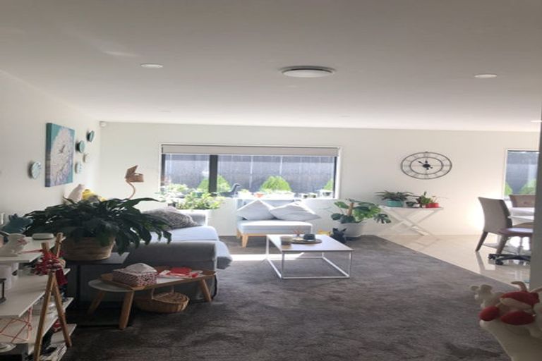 Photo of property in 8a Blythe Place, Glendene, Auckland, 0602
