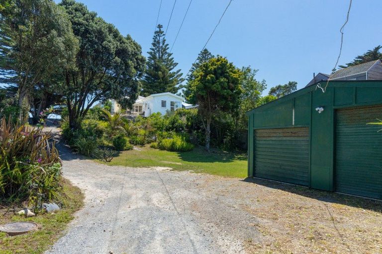 Photo of property in 245 Rosetta Road, Raumati Beach, Paraparaumu, 5032