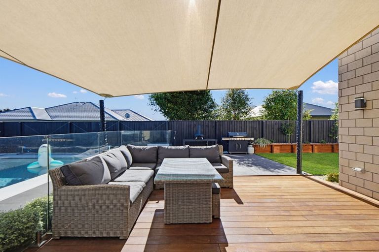 Photo of property in 9 Picton Place, Kaiapoi, 7630