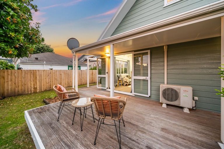 Photo of property in 40 Nelson Street, Petone, Lower Hutt, 5012