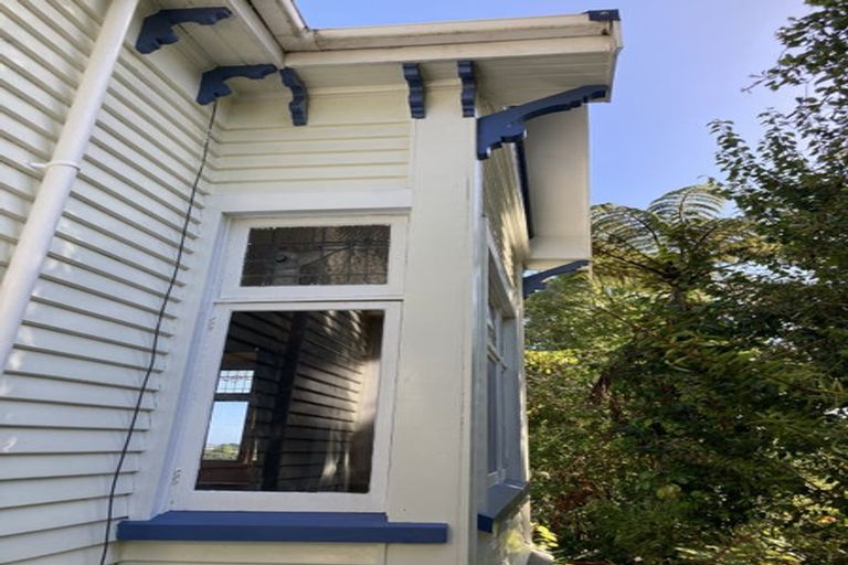 Photo of property in 17- 19 Kilgour Road, Greymouth, 7805