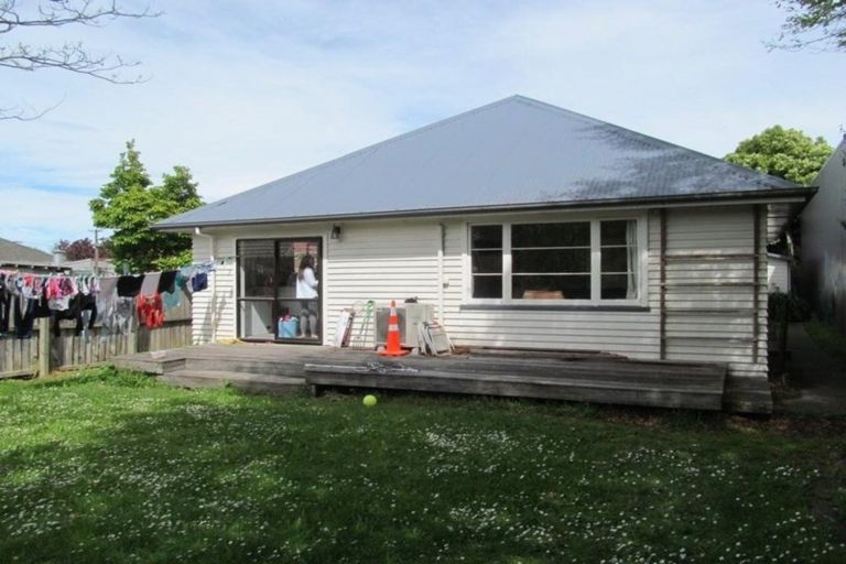 Photo of property in 7 Robert Street, Lincoln, 7608