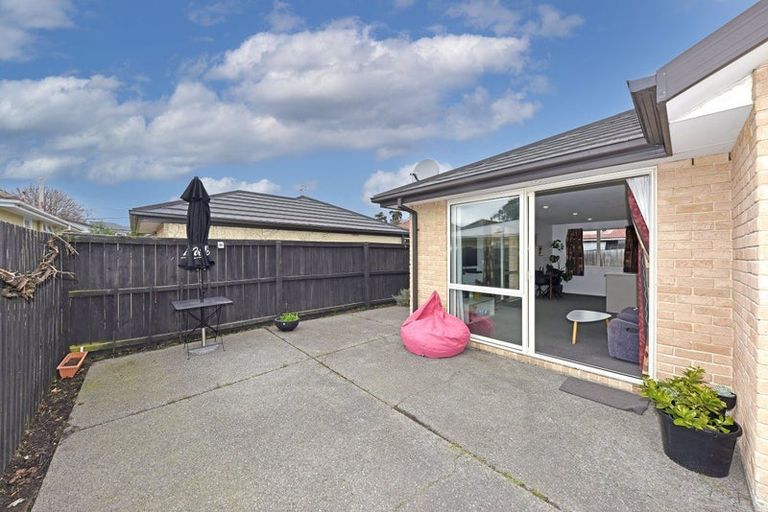 Photo of property in 44c Hansons Lane, Upper Riccarton, Christchurch, 8041