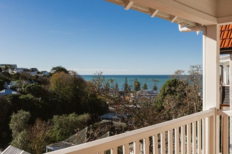 Photo of property in 507 Shakespeare Terrace, Bluff Hill, Napier, 4110