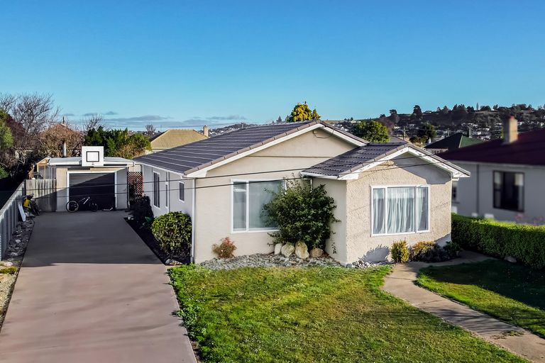 Photo of property in 7 Teviot Street, Oamaru North, Oamaru, 9400