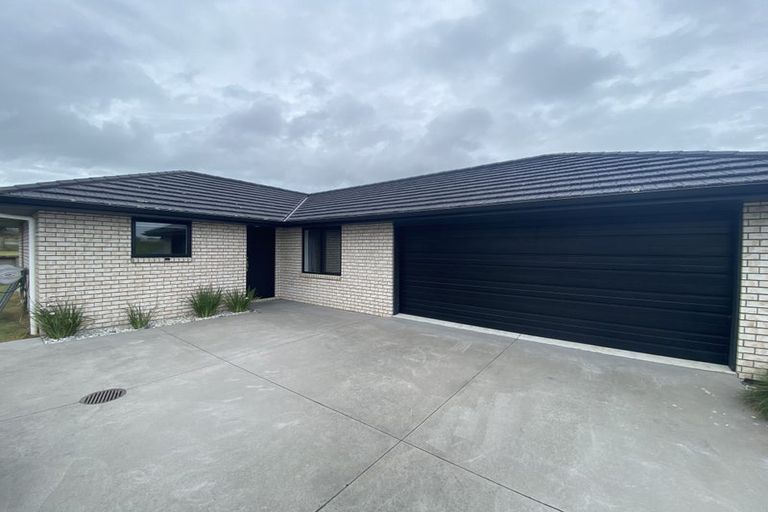 Photo of property in 8 Andrew Hilton Close, Morrinsville, 3300