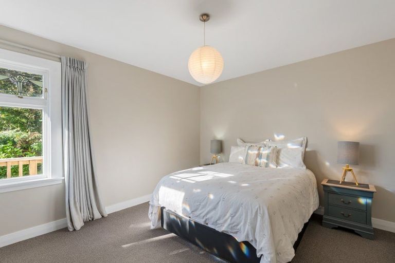 Photo of property in 111 Muritai Road, Eastbourne, Lower Hutt, 5013