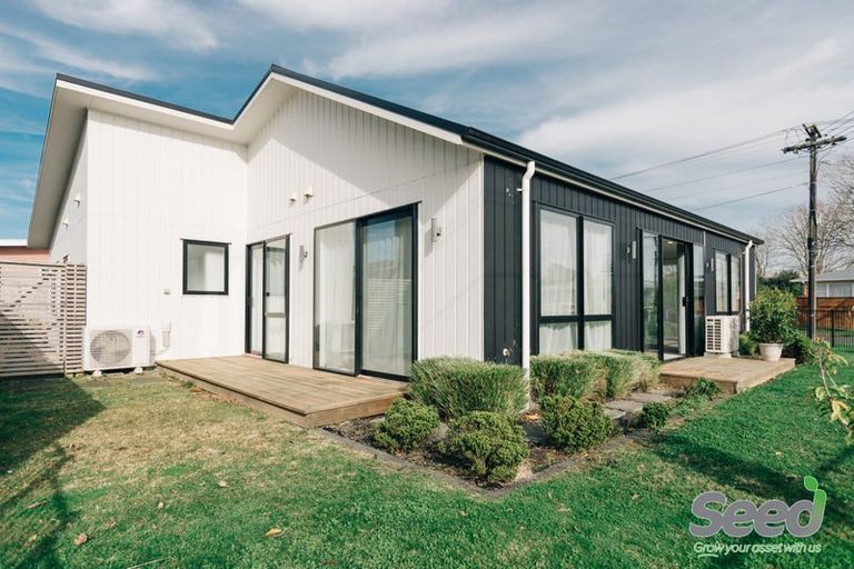 Photo of property in 18 Rutherford Street, Chedworth, Hamilton, 3210