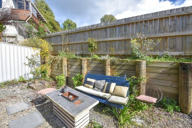 Photo of property in 22 Motu Street, Saint Clair, Dunedin, 9012