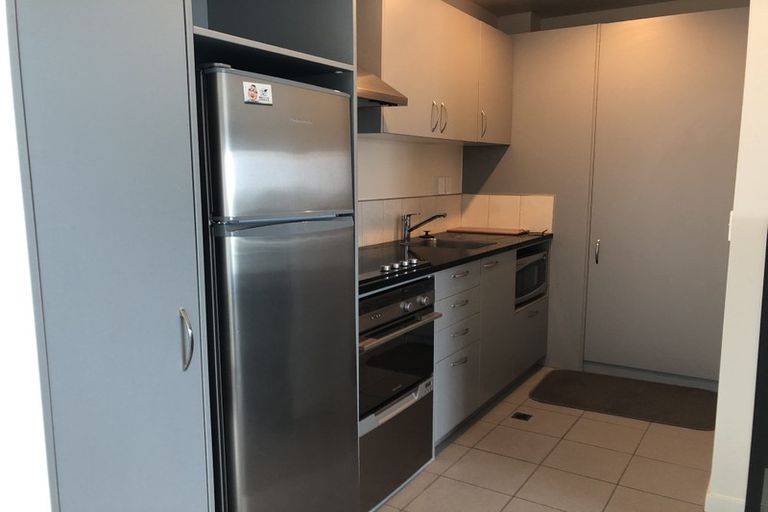 Photo of property in Royal Court Apartments, 1193unit Hinemoa Street, Rotorua, 3010