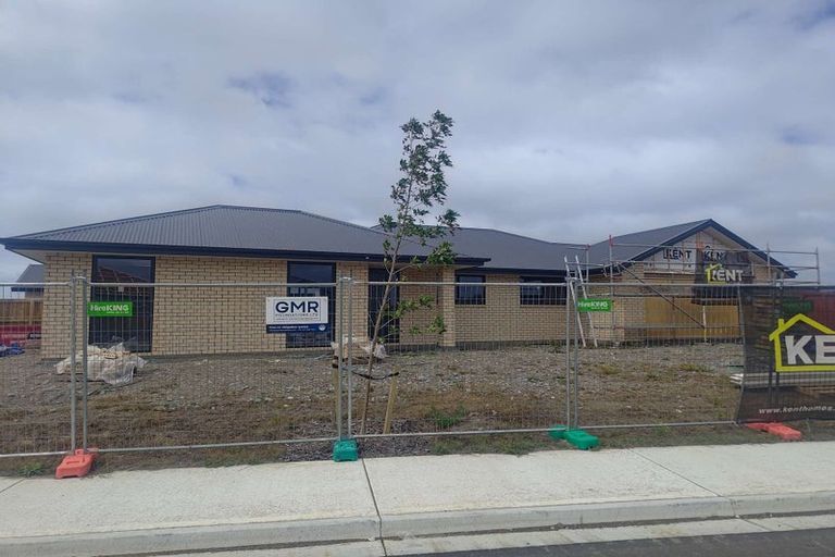 Photo of property in 24 Herridge Street, Woodend, 7691