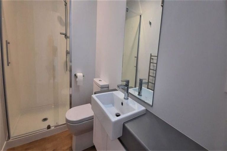 Photo of property in 6/4 Waverley Street, Sydenham, Christchurch, 8023