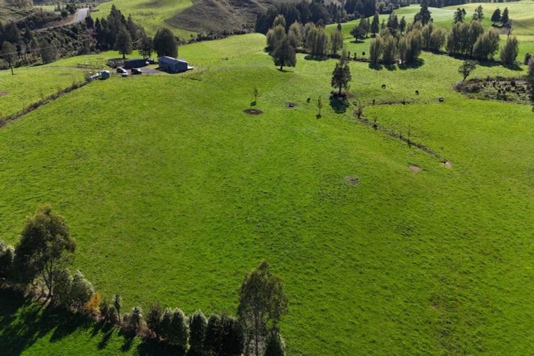 Photo of property in 305 Waitetuna Valley Road, Waitetuna, Raglan, 3295