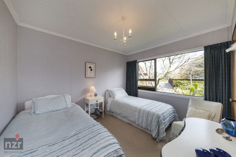 Photo of property in 4 Calder Place, Feilding, 4702