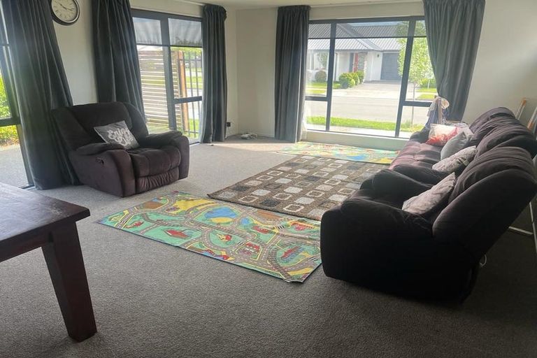 Photo of property in 19 Cleland Crescent, Kaiapoi, 7630