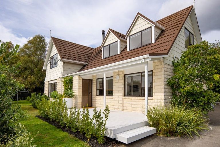 Photo of property in 30 Hunter Avenue, Richmond, 7020