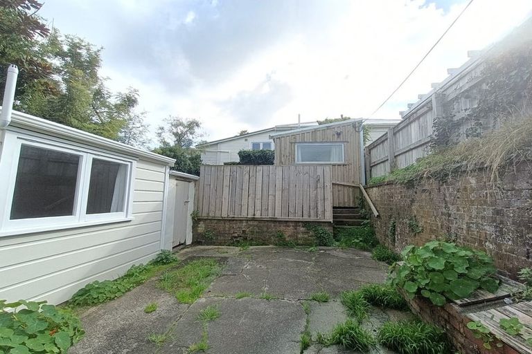 Photo of property in 117 Constable Street, Newtown, Wellington, 6021