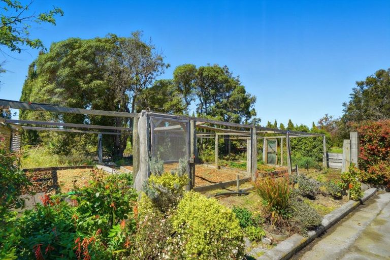 Photo of property in 128 Amberley Beach Road, Amberley, 7481