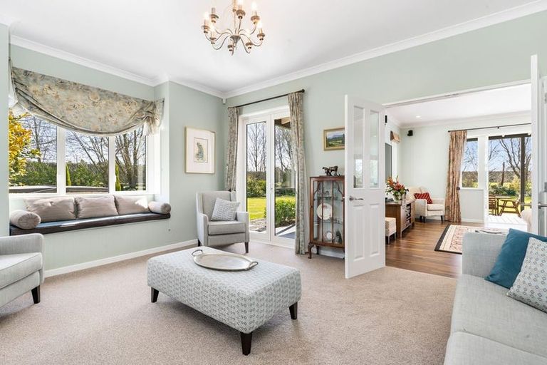 Photo of property in 387 West Melton Road, West Melton, Christchurch, 7675