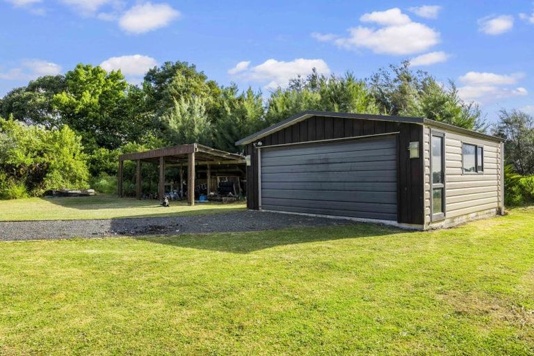 Photo of property in 423 Runciman Road, Ramarama, Drury, 2578