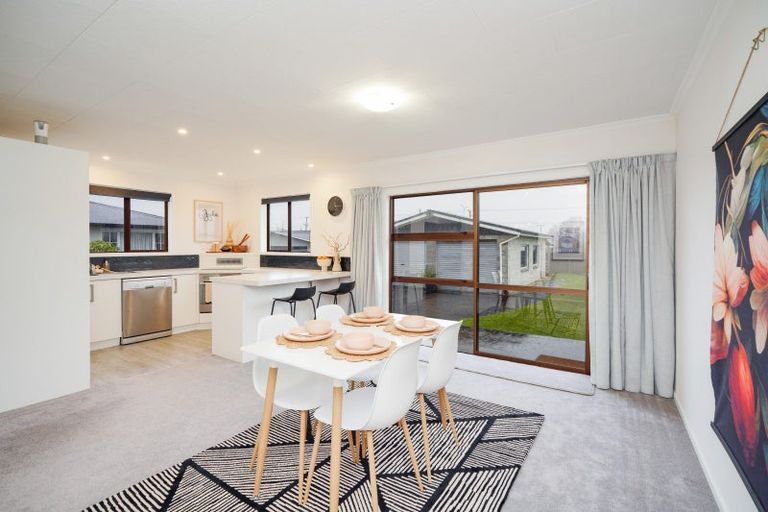 Photo of property in 86 Edinburgh Crescent, Waikiwi, Invercargill, 9810