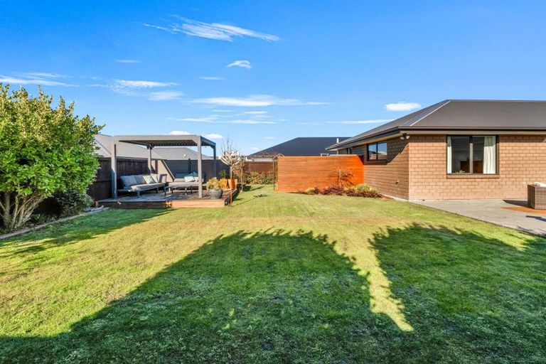Photo of property in 19 Magnate Drive, Kaiapoi, 7630