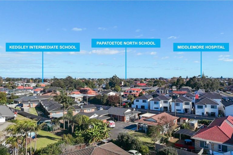 Photo of property in 1/115 Kolmar Road, Papatoetoe, Auckland, 2025