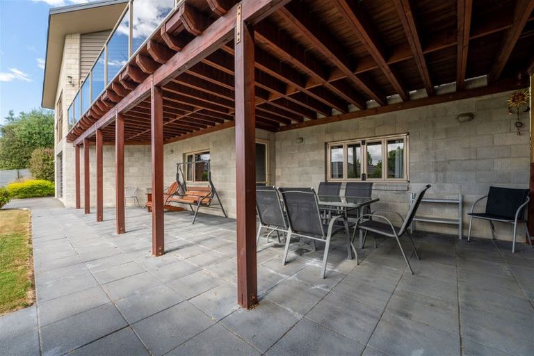 Photo of property in 56 Temple Crescent, Gleniti, Timaru, 7910