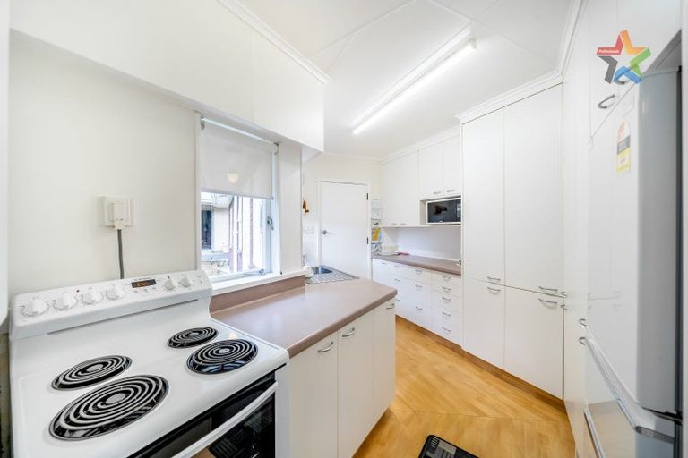 Photo of property in 74 Hine Road, Wainuiomata, Lower Hutt, 5014