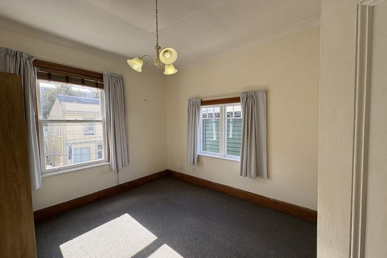 Photo of property in 293 Tinakori Road, Thorndon, Wellington, 6011