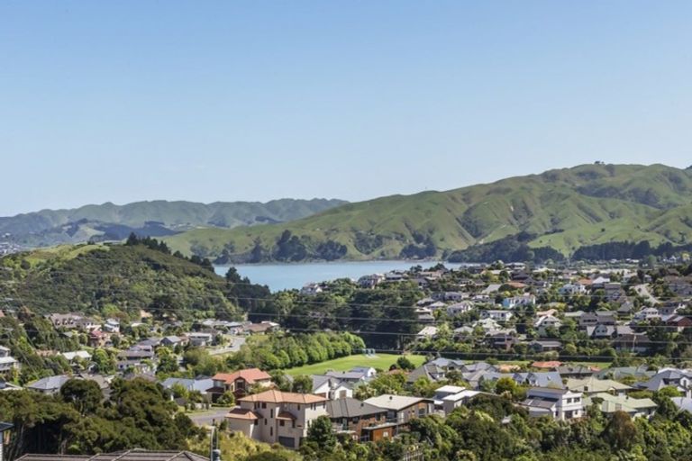 Photo of property in 12 Pacific View, Whitby, Porirua, 5024