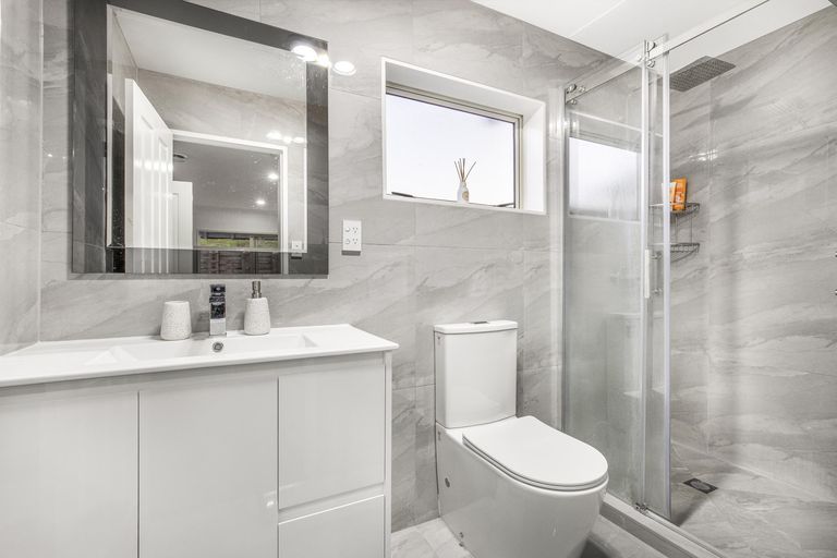 Photo of property in 21 Index Place, Manurewa, Auckland, 2105