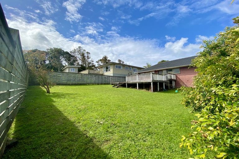 Photo of property in 25 Saffron Street, Birkdale, Auckland, 0626