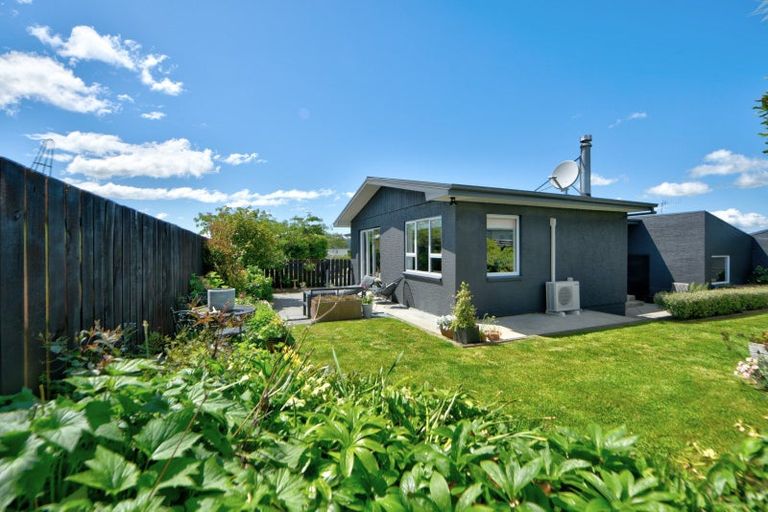 Photo of property in 4 Mitre Street, Gore, 9710