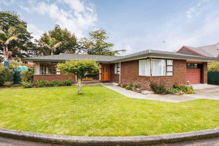Photo of property in 8 Gregory Close, Palmerston North, 4414