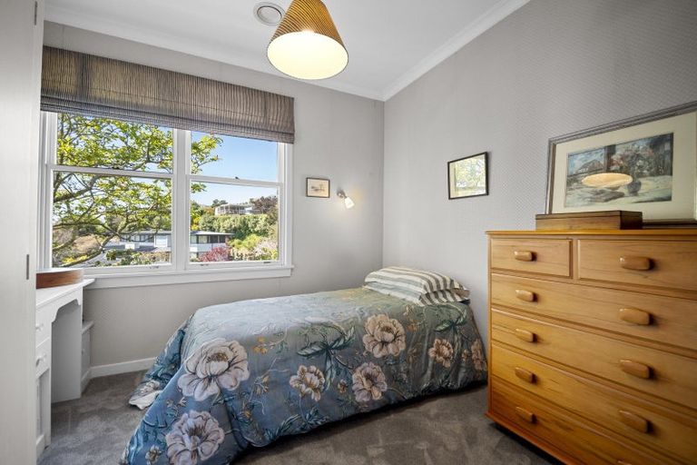 Photo of property in 7 Upper Crichton Terrace, Cashmere, Christchurch, 8022