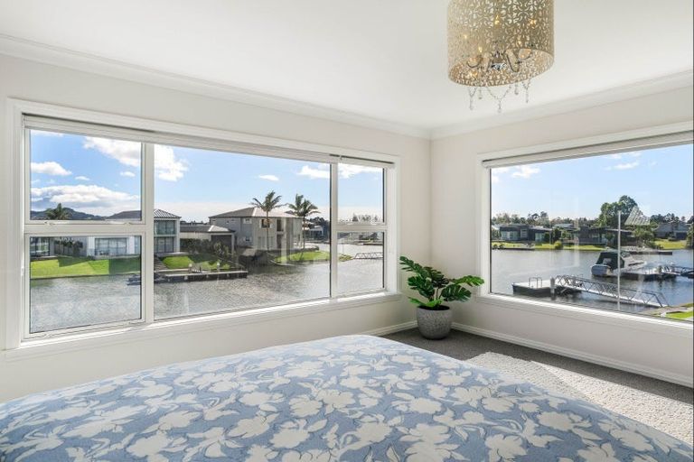 Photo of property in 306 Waterways Parade, Pauanui, Hikuai, 3579