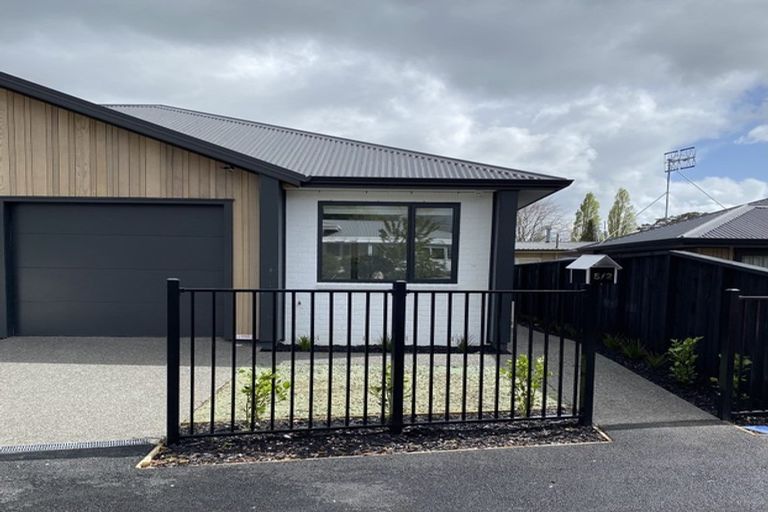 Photo of property in 5u2 Chartwell Crescent, Chartwell, Hamilton, 3210