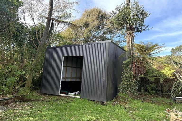 Photo of property in 697 Main South Road, Gladstone, Greymouth, 7805