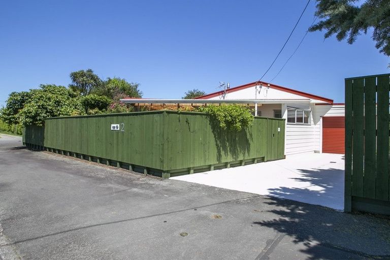 Photo of property in 2 North Street, Greytown, 5712