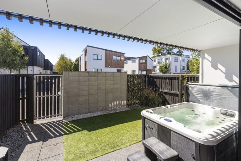 Photo of property in 2/11 Exeter Street, Merivale, Christchurch, 8014