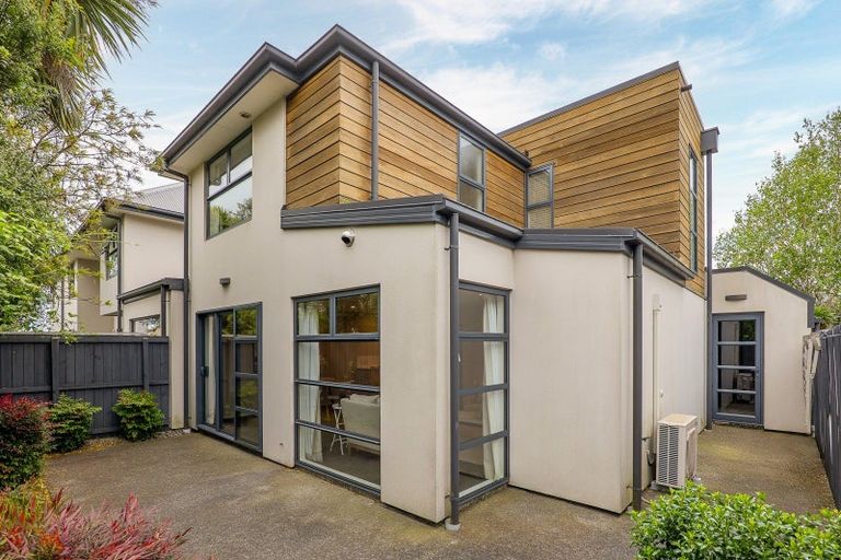 Photo of property in 5c Rex Street, Riccarton, Christchurch, 8041