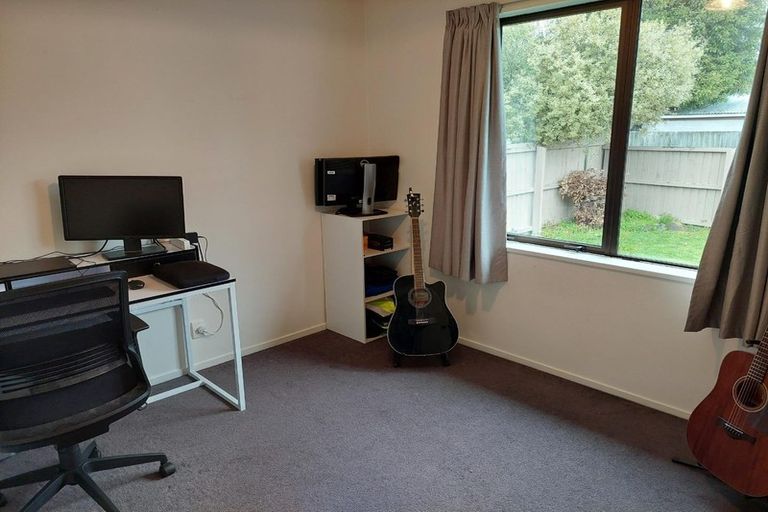 Photo of property in 1/16b Ward Street, Addington, Christchurch, 8024