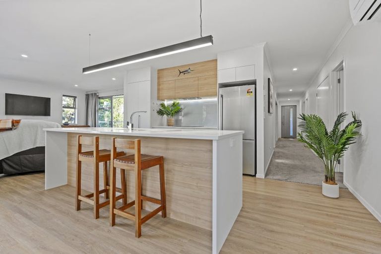 Photo of property in 2 Hihi Rise, Horahora, Whangarei, 0110