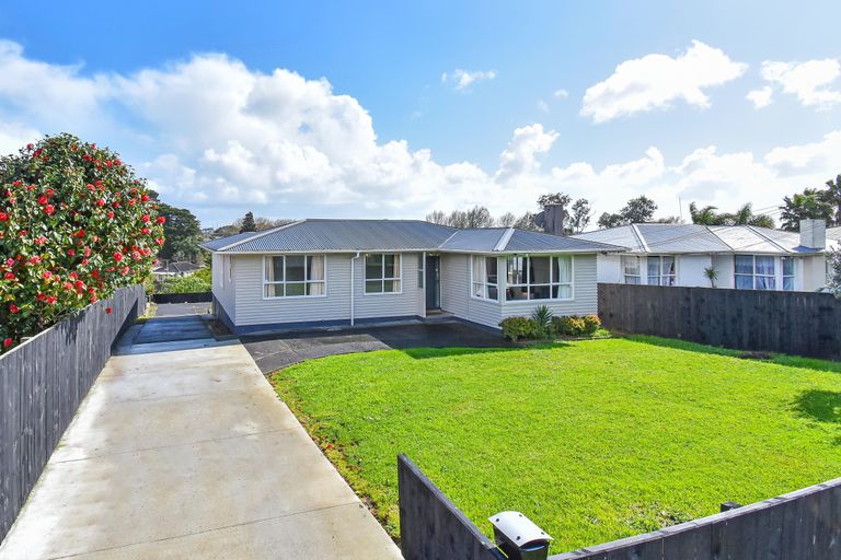 Photo of property in 10 Hamill Road, Otara, Auckland, 2023