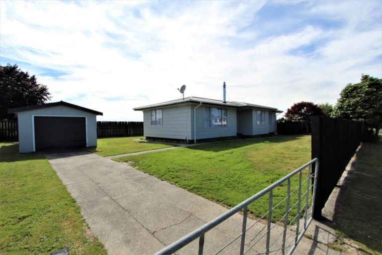 Photo of property in 17 Cargill Street, Tokoroa, 3420