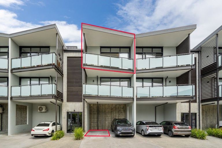 Photo of property in 17/4161 Great North Road, Glen Eden, Auckland, 0602